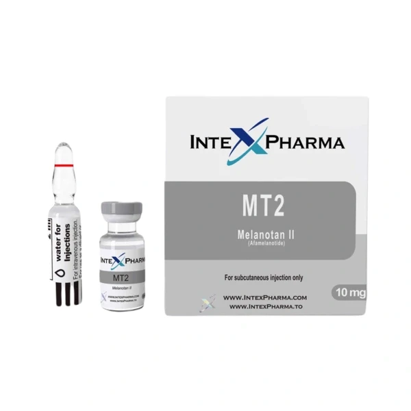 INTEX MELANOTAN 2 (MT2)