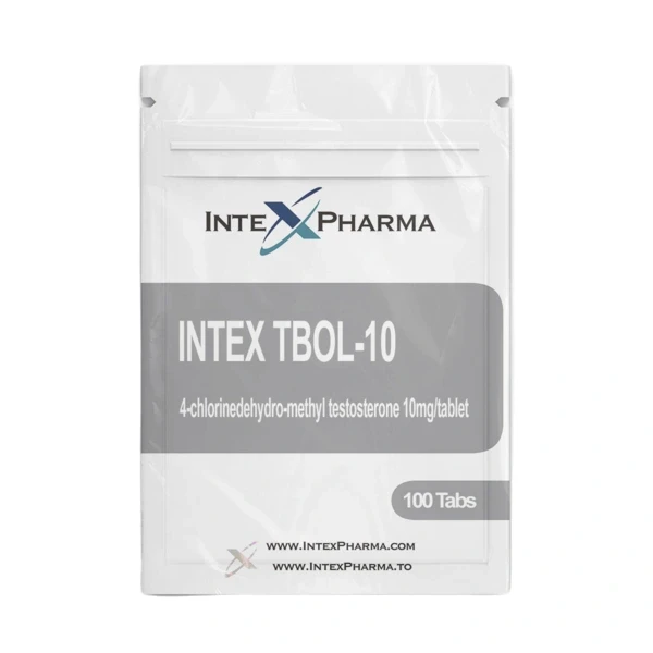 INTEX TBOL-10