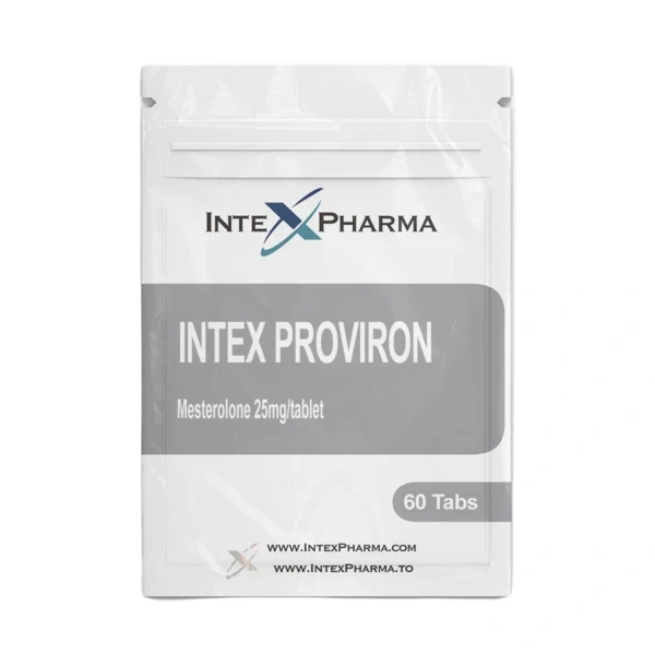 INTEX PROV-25