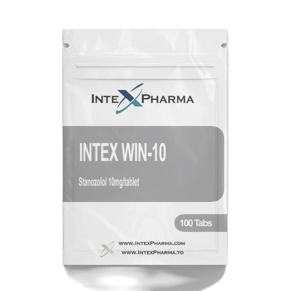 INTEX WIN-10