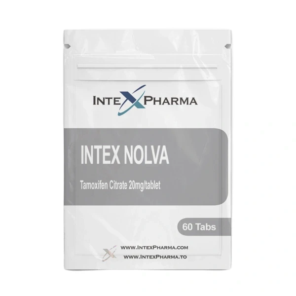 INTEX NOLVA-20