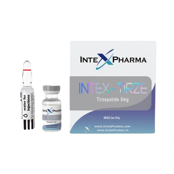 INTEX TIRZE