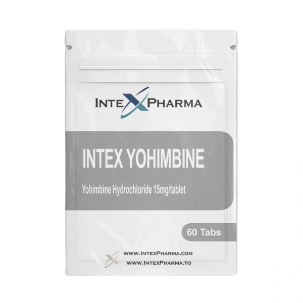 INTEX YOHI-15