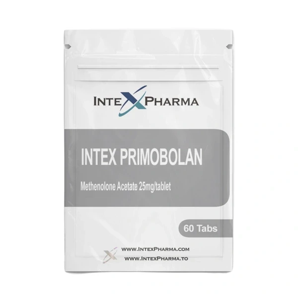 INTEX PRIMOBOLAN-25