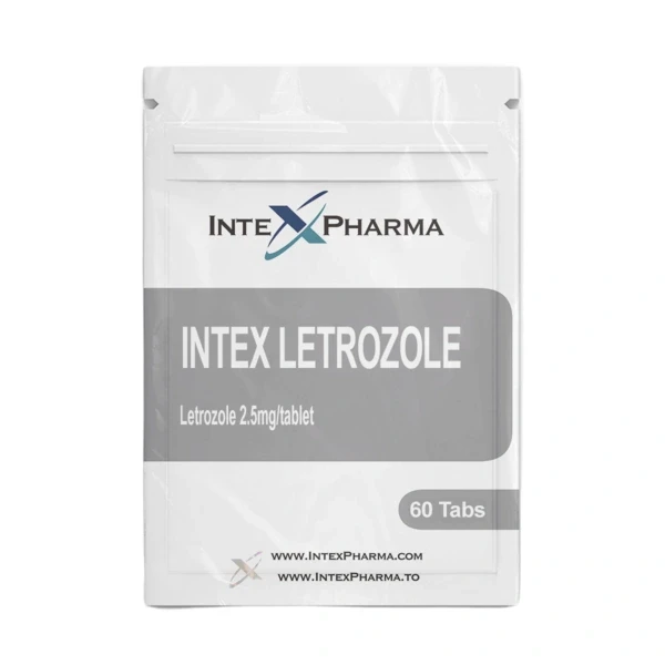 INTEX LETRO-2.5