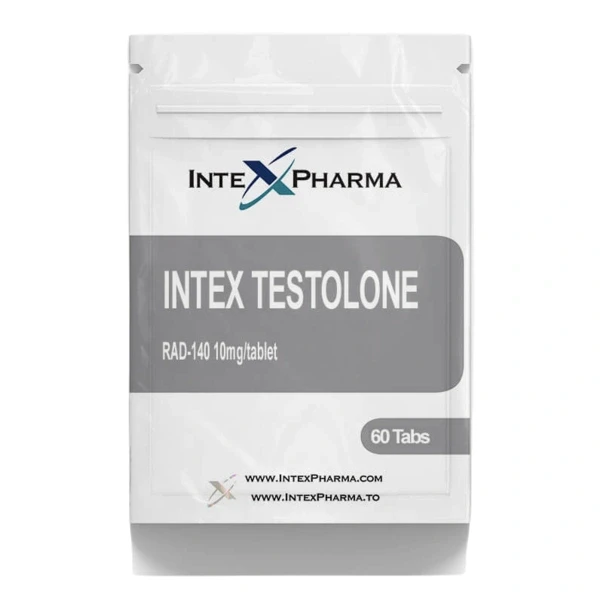 INTEX TESTOLONE