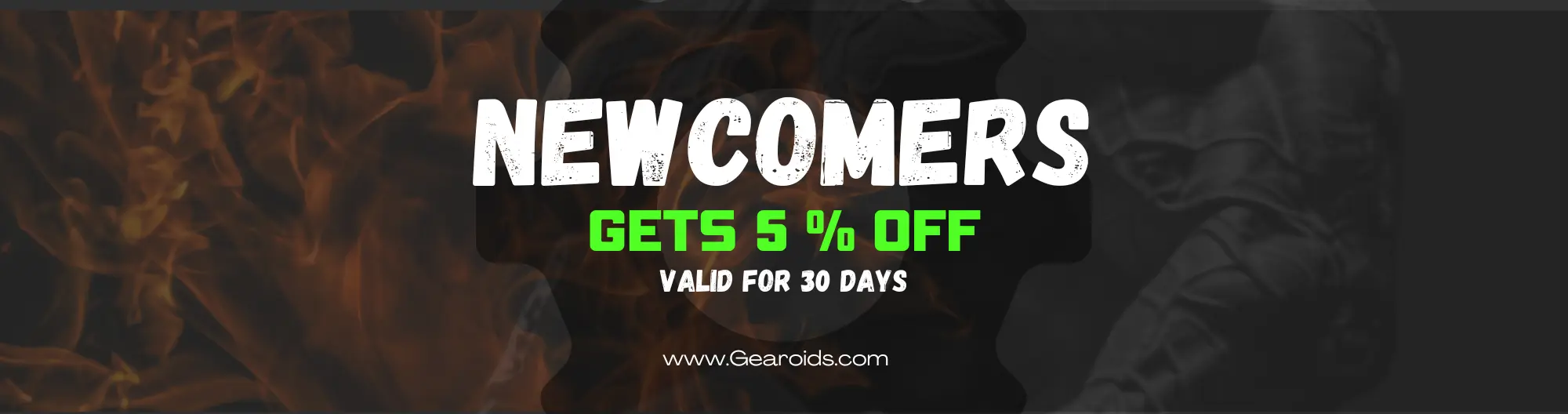 Gearoids.com promo