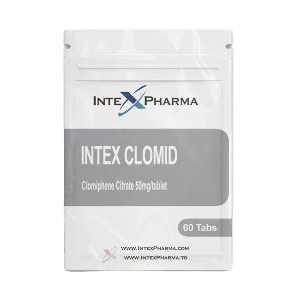 INTEX CLOMID-50