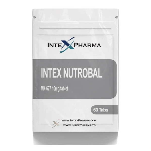 INTEX NUTROBAL