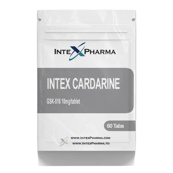 INTEX CARDARINE