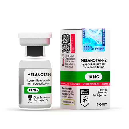 Melanotan 2