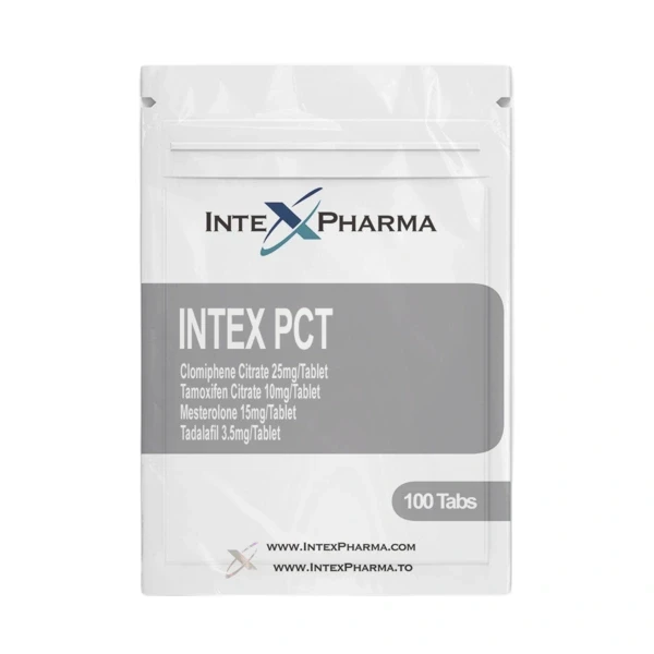 INTEX-PCT