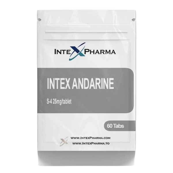 INTEX ANDARINE