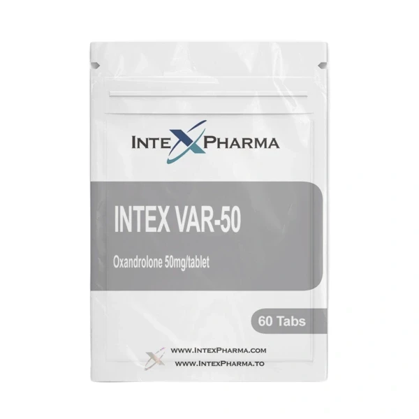 INTEX VAR-50