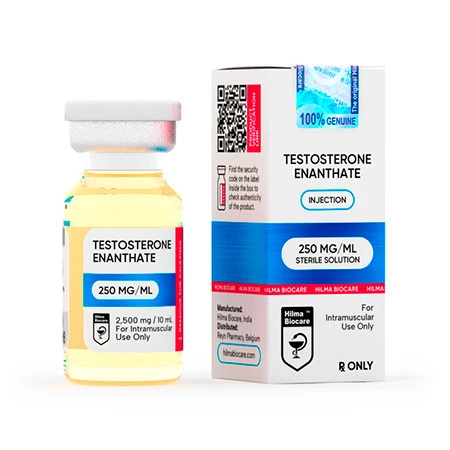 Testosterone Enanthate