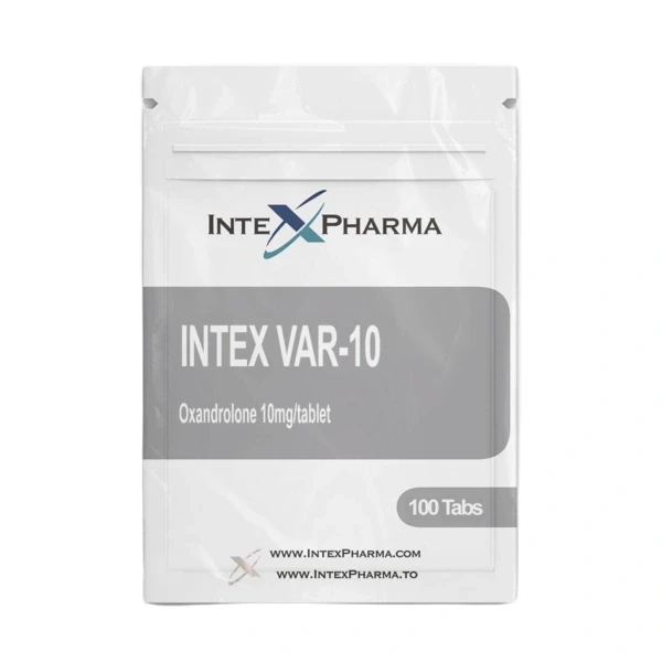 INTEX VAR-10