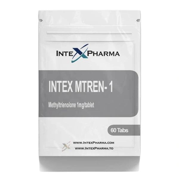 INTEX MTREN-1