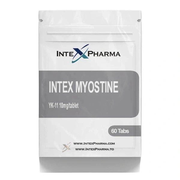 INTEX MYOSTINE