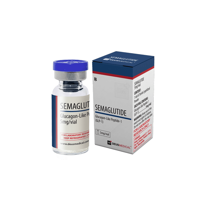 Semaglutide