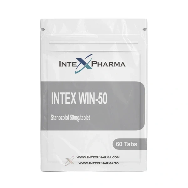 INTEX WIN-50