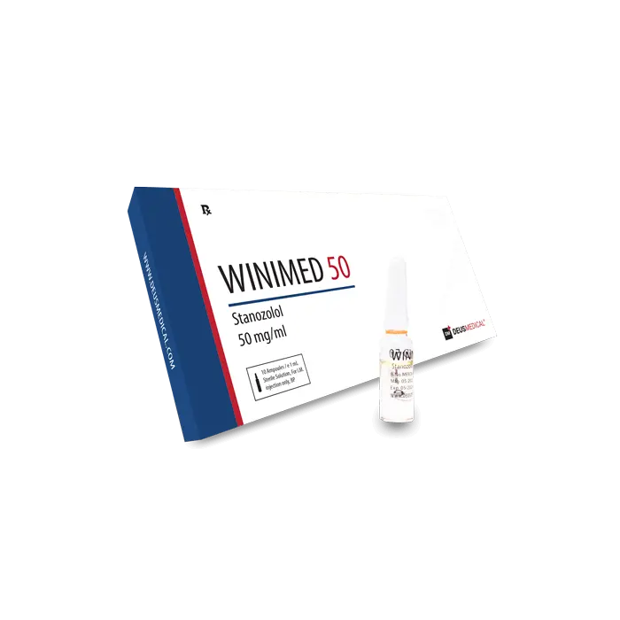 Winimed Oil 50