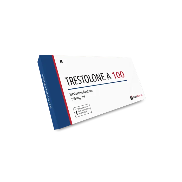 Trestolone A 100