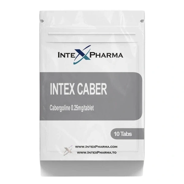 INTEX CABER