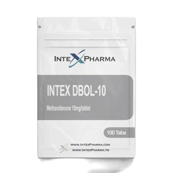 INTEX DBOL-10