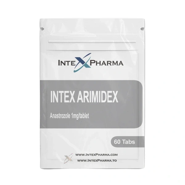 INTEX ARIMIDEX