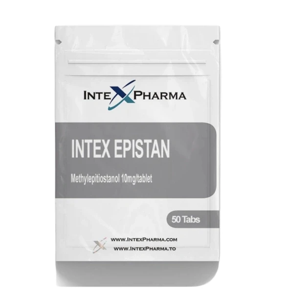 INTEX EPISTAN