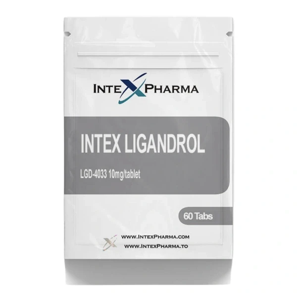 INTEX LIGANDROL